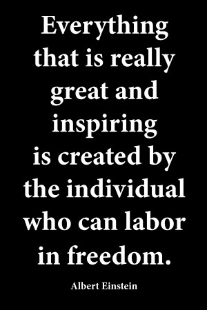 Labor in Freedom 2